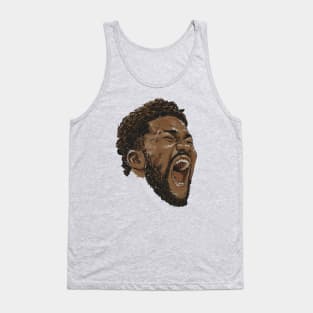 Deandre Ayton Phoenix Scream Tank Top